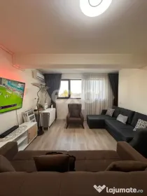 Apartament 3 Camere | Trio Residence Otopeni