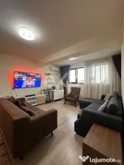 Apartament 3 Camere | Trio Residence Otopeni 