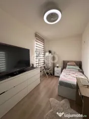 Apartament 3 Camere | Trio Residence Otopeni 