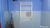 Inchiriez apartament cu 2 camere in Deva, zona Dacia (Salcamilor), eta