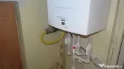 Inchiriez apartament cu 2 camere in Deva, zona Dacia (Salcamilor), eta