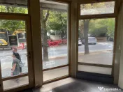 Spațiu comercial cu vitrină - Acces stradal - G. Coșbuc 