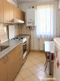Proprietar dau in chirie apartament 2 camere zona Iulius Mall-FSEGA