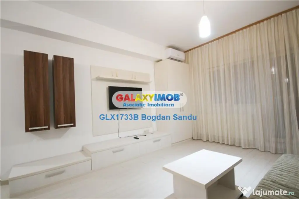 Apartament 2 camere de inchiriat Militari Residence - Rezerv - Bucuresti (Bucuresti-Ilfov)