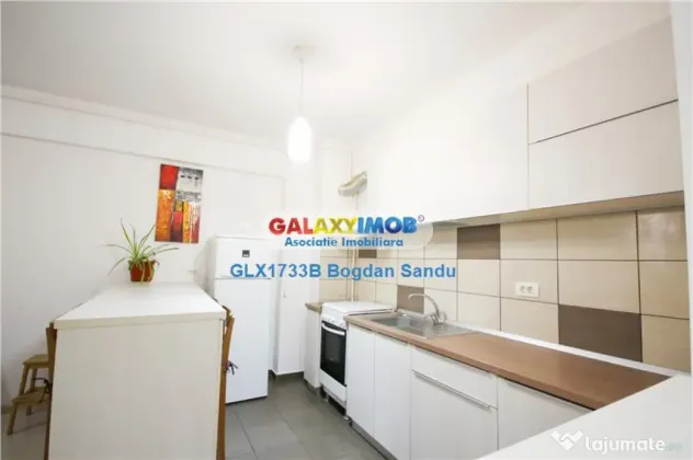 Apartament 2 camere de inchiriat Militari Residence - Rezerv - Bucuresti (Bucuresti-Ilfov)