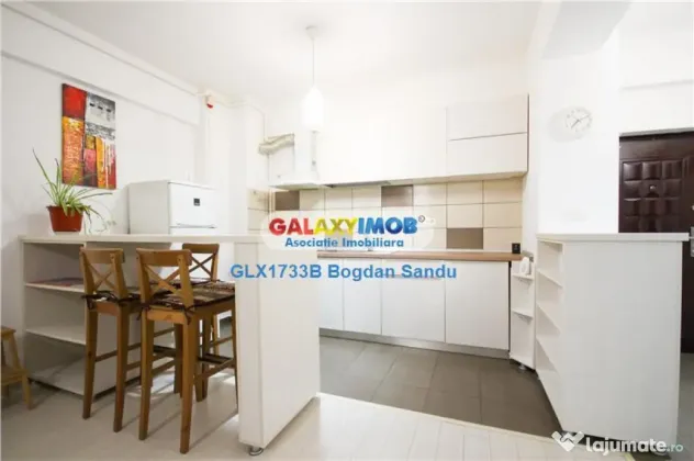 Apartament 2 camere de inchiriat Militari Residence - Rezerv - Bucuresti (Bucuresti-Ilfov)