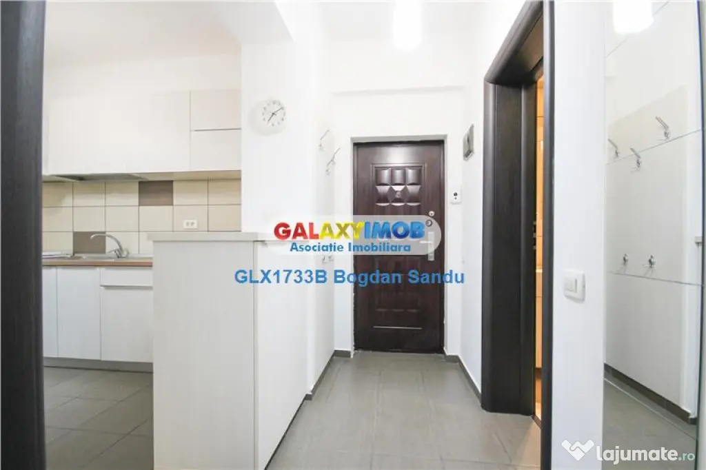 Apartament 2 camere de inchiriat Militari Residence - Rezerv - Bucuresti (Bucuresti-Ilfov)