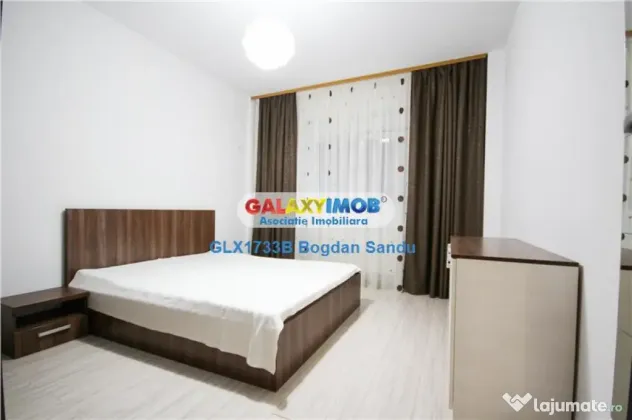 Apartament 2 camere de inchiriat Militari Residence - Rezerv - Bucuresti (Bucuresti-Ilfov)