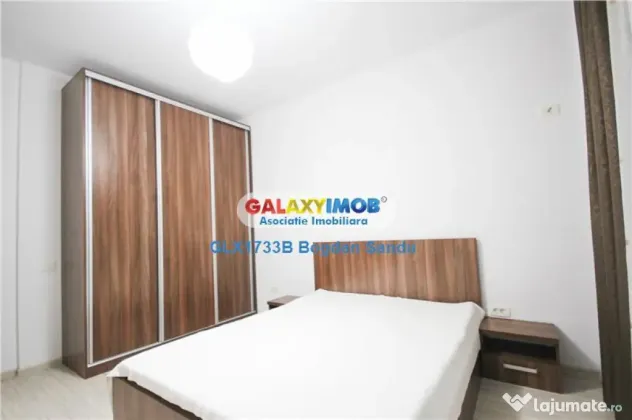 Apartament 2 camere de inchiriat Militari Residence - Rezerv - Bucuresti (Bucuresti-Ilfov)