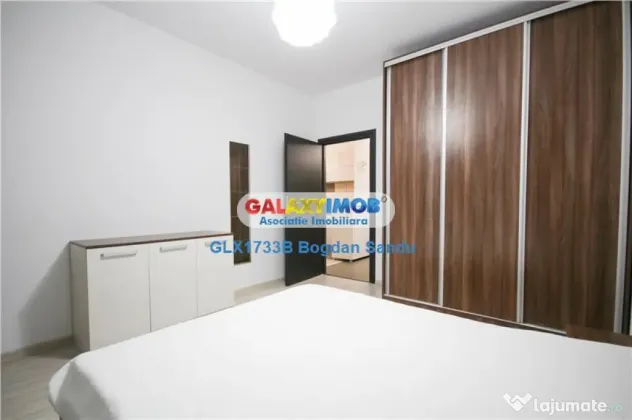 Apartament 2 camere de inchiriat Militari Residence - Rezerv - Bucuresti (Bucuresti-Ilfov)