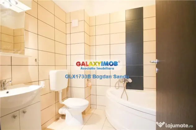 Apartament 2 camere de inchiriat Militari Residence - Rezerv - Bucuresti (Bucuresti-Ilfov)