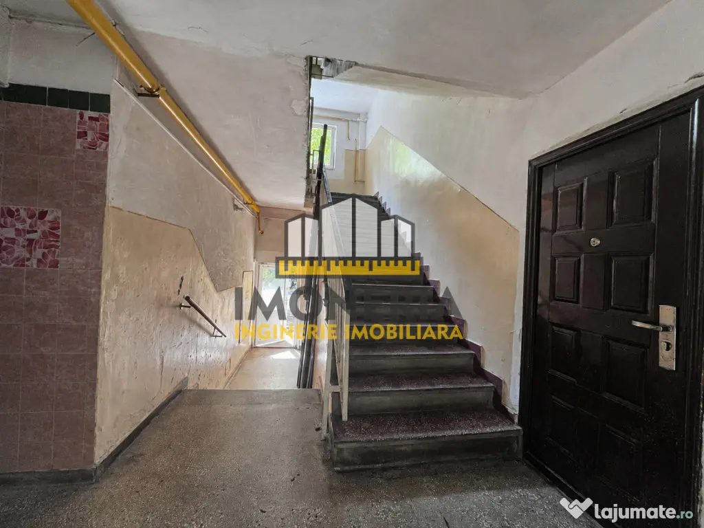 2 camere decomandat – 400 m Mega Mall – pet friendly – - Bucuresti (Bucuresti-Ilfov)