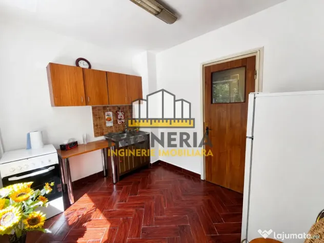 2 camere decomandat – 400 m Mega Mall – pet friendly – - Bucuresti (Bucuresti-Ilfov)