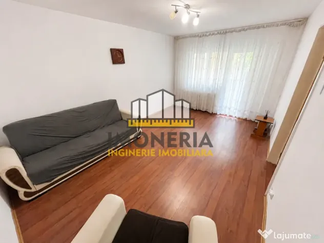 2 camere decomandat – 400 m Mega Mall – pet friendly – - Bucuresti (Bucuresti-Ilfov)