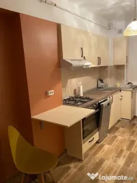 Apartament 1 cameră, Nicolina 2, 40 mp, etaj 1