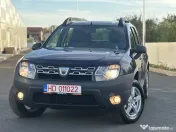 Dacia Duster-sport edition*1.5 diesel2016*euro 6*navi*factura+fiscal*nr.rosii