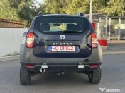 Dacia Duster-sport edition*1.5 diesel2016*euro 6*navi*factura+fiscal*nr.rosii