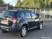 Dacia Duster-sport edition*1.5 diesel2016*euro 6*navi*factura+fiscal*nr.rosii