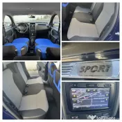 Dacia Duster-sport edition*1.5 diesel2016*euro 6*navi*factura+fiscal*nr.rosii