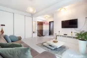 Vanzare 2 camere | Militari Residence | Living mare | Mob... 