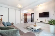 Vanzare 2 camere | Militari Residence | Living mare | Mob...