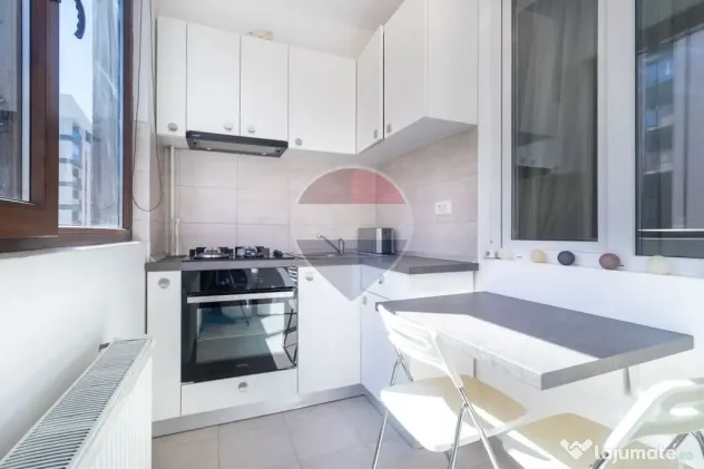 Vanzare 2 camere | Militari Residence | Living mare | Mob... - Chiajna (Bucuresti-Ilfov)