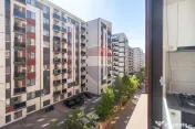 Vanzare 2 camere | Militari Residence | Living mare | Mob... 
