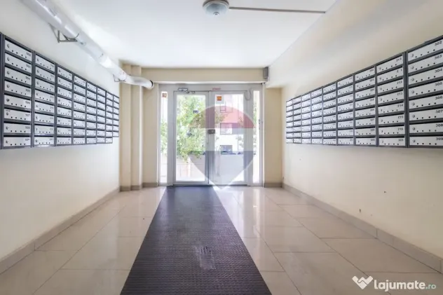 Vanzare 2 camere | Militari Residence | Living mare | Mob... - Chiajna (Bucuresti-Ilfov)