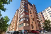Vanzare 2 camere | Militari Residence | Living mare | Mob... 