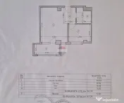Vanzare 2 camere | Militari Residence | Living mare | Mob... 