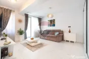 Vanzare 2 camere | Militari Residence | Living mare | Mob... 