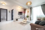Vanzare 2 camere | Militari Residence | Living mare | Mob... 