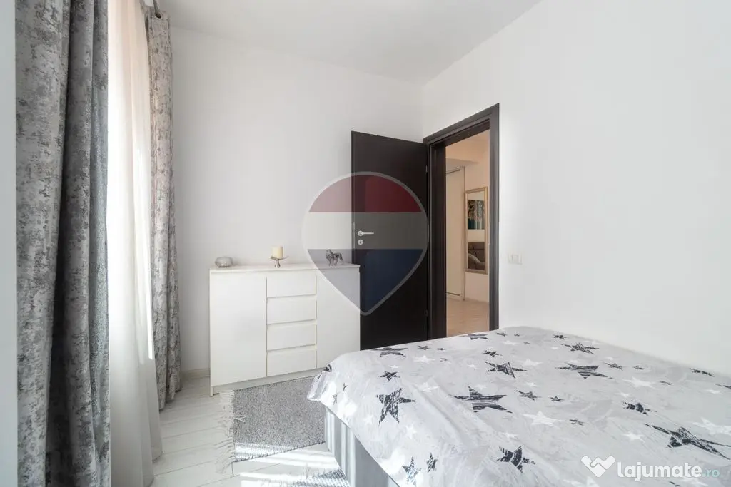 Vanzare 2 camere | Militari Residence | Living mare | Mob... - Chiajna (Bucuresti-Ilfov)