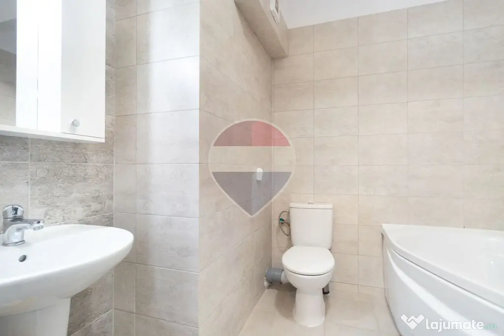 Vanzare 2 camere | Militari Residence | Living mare | Mob... - Chiajna (Bucuresti-Ilfov)