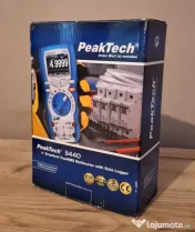 Multimetru digital PeakTech 3440