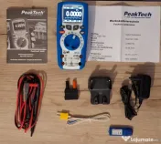Multimetru digital PeakTech 3440