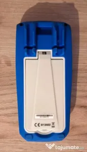Multimetru digital PeakTech 3440