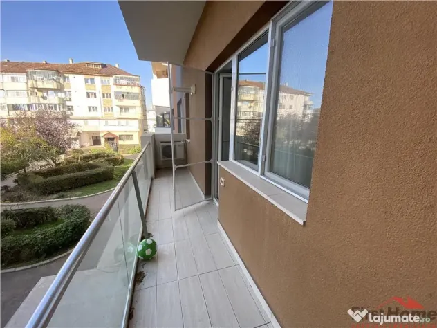 Ap premium 2 cam, etaj 1, BLOC NOU, 75 mp, zona Brailei - Focsani (Vrancea)