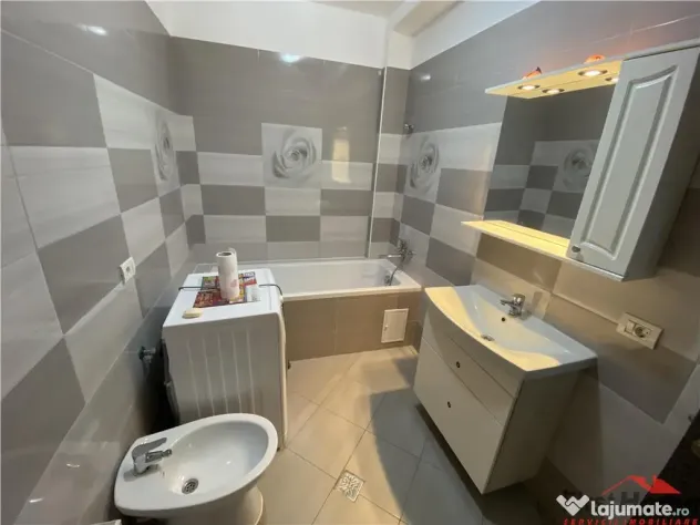 Ap premium 2 cam, etaj 1, BLOC NOU, 75 mp, zona Brailei - Focsani (Vrancea)