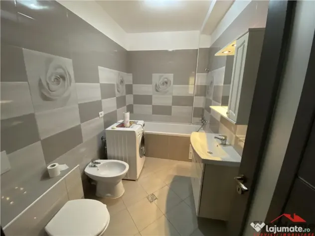 Ap premium 2 cam, etaj 1, BLOC NOU, 75 mp, zona Brailei - Focsani (Vrancea)