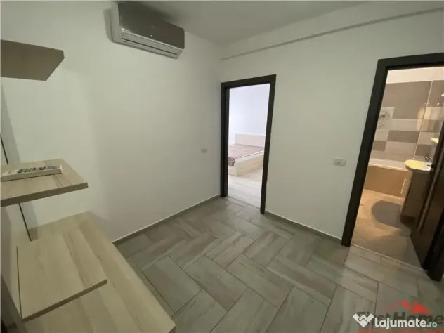 Ap premium 2 cam, etaj 1, BLOC NOU, 75 mp, zona Brailei - Focsani (Vrancea)