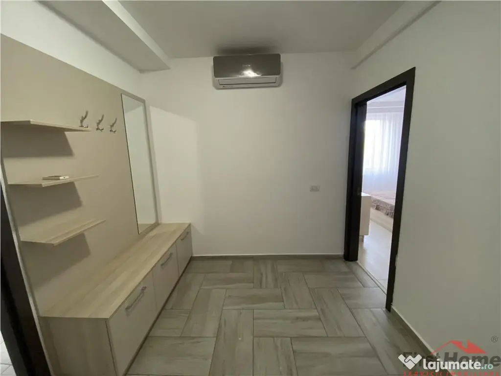 Ap premium 2 cam, etaj 1, BLOC NOU, 75 mp, zona Brailei - Focsani (Vrancea)