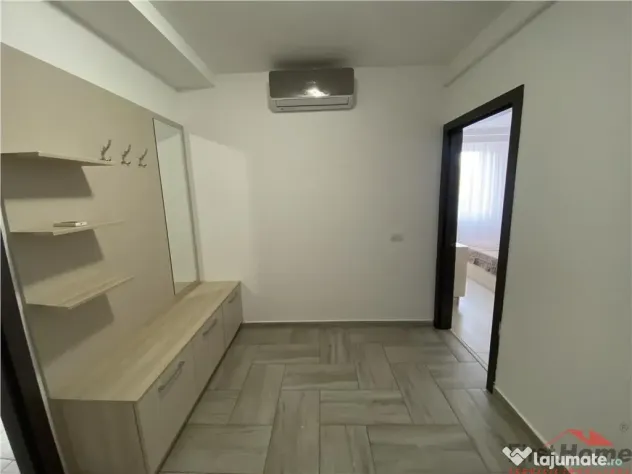 Ap premium 2 cam, etaj 1, BLOC NOU, 75 mp, zona Brailei - Focsani (Vrancea)
