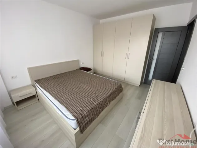 Ap premium 2 cam, etaj 1, BLOC NOU, 75 mp, zona Brailei - Focsani (Vrancea)