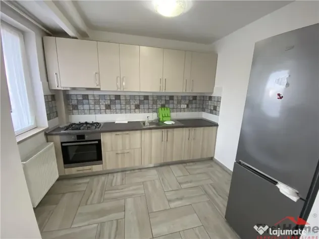 Ap premium 2 cam, etaj 1, BLOC NOU, 75 mp, zona Brailei - Focsani (Vrancea)