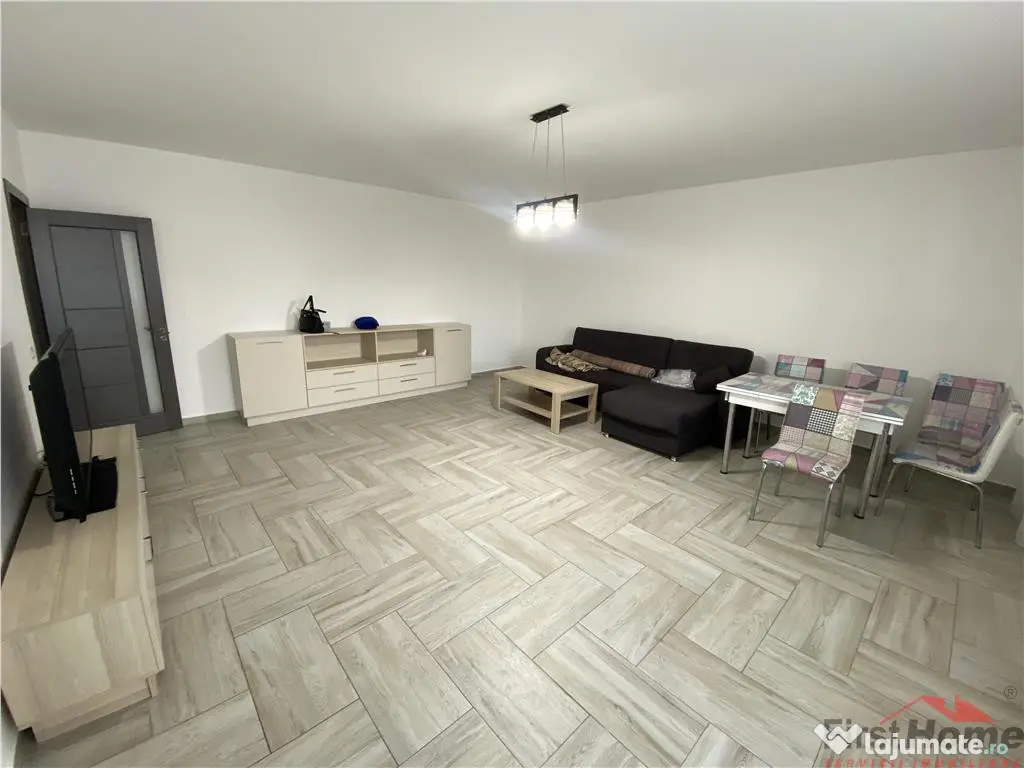 Ap premium 2 cam, etaj 1, BLOC NOU, 75 mp, zona Brailei - Focsani (Vrancea)