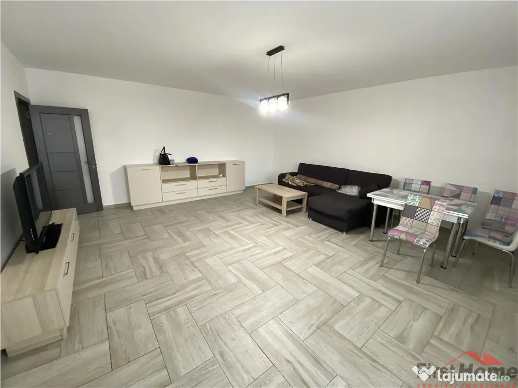 Ap premium 2 cam, etaj 1, BLOC NOU, 75 mp, zona Brailei - Focsani (Vrancea)