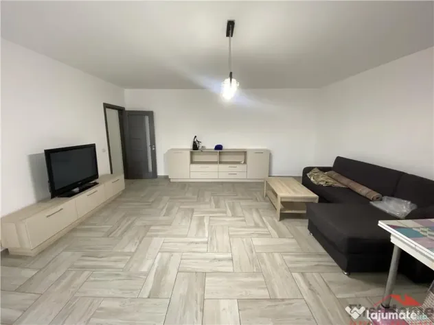 Ap premium 2 cam, etaj 1, BLOC NOU, 75 mp, zona Brailei - Focsani (Vrancea)
