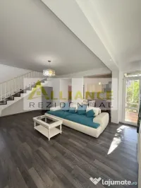 CASA TIP DUPLEX DE VANZARE IN POPESTI-LEORDENI, STRADA ZO... 