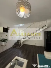 CASA TIP DUPLEX DE VANZARE IN POPESTI-LEORDENI, STRADA ZO... 